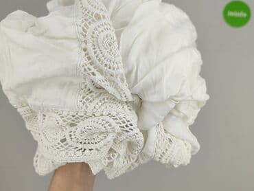 koszule na plaze: No Secret, Narzutka damska, rozmiar One size — 4