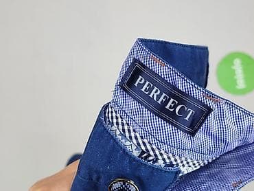 koszula w stylu prl: Krótkie spodenki, 13 lat, 158, stan - Bardzo dobry — 4