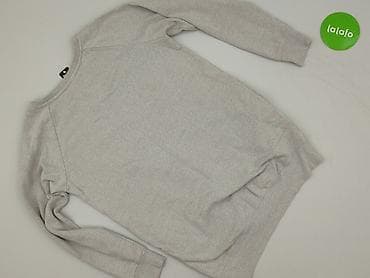 swetry esprit: Sinsay, Bluza damska
, rozmiar M — 5