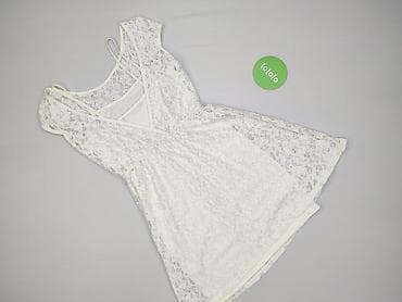 edc by esprit: Reserved YFL, Sukienka damska, rozmiar S — 3