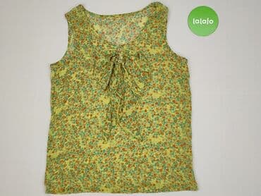 apricot bluzki: Bluzka damska, rozmiar S — 2