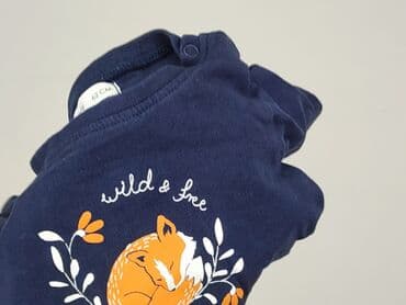 ajax amsterdam koszulka bob marley: Blouse, Fox&Bunny, 1-3 months, condition - Perfect — 5