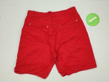 shorty: IDENTIC, Szorty damskie, rozmiar XL — 3