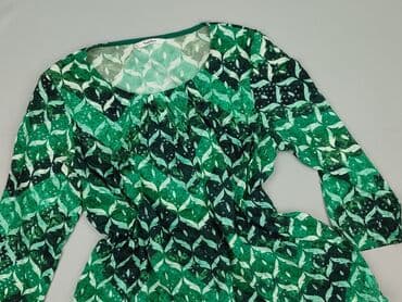 koszulka z gitara: Bluzka damska, M — 1