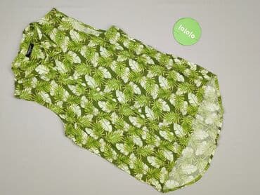 bluzki z printem: Tessentials, Bluzka damska, rozmiar M — 2