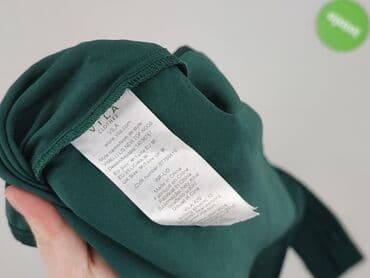 varlesca bluzy: Vila, Bluzka damska, rozmiar M — 4