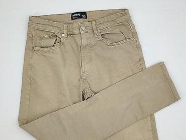 camel active polska: Sinsay, Chinosy dla mężczyzn, rozmiar M — 1