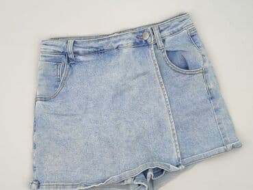 bully jeans: Szorty damskie, rozmiar S — 1