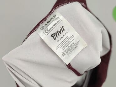 kipsta koszulka termoaktywna: Crivit, Legginsy Sportowe damskie, M — 5