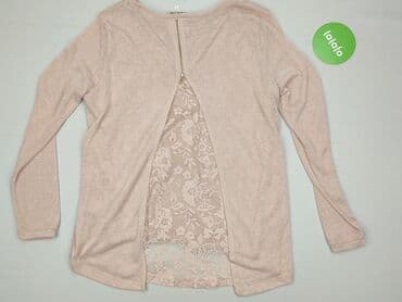 koronkowy top pod marynarkę: Ichi, Bluzka damska, L — 3