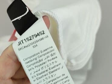 piękne sukienki na wesele duże rozmiary: Shein, Sukienka damska, rozmiar L — 6