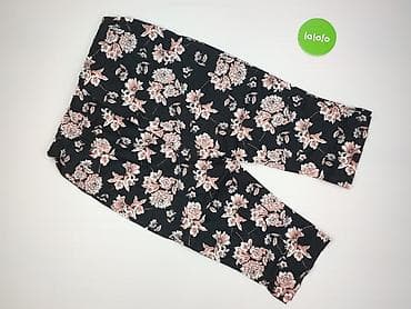 bibs com: Miso, Spodnie 3/4 damskie, rozmiar XL — 3