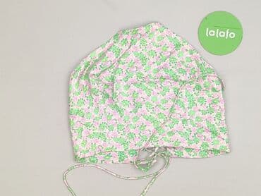 sandały transparentne zara: Zara, Top damski, rozmiar M — 3