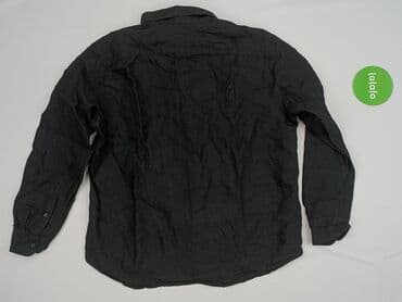 brązowe spodnie reserved: Reserved, Koszulа dla mężczyzn, XL — 5