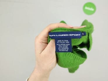 ralph lauren t shirty allegro: Ralph Lauren, Sweter damski, rozmiar S — 5