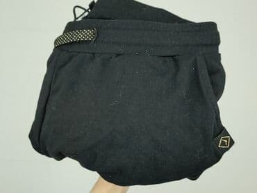 krótkie spodenki tech fleece: Volcano, Szorty damskie, rozmiar M — 6