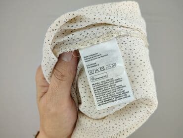 hm bluzki z krótkim rękawem: H&M, Bluzka damska, rozmiar L — 5