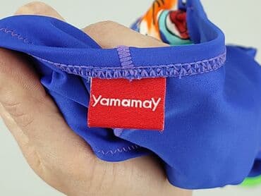 majtki brazyliany h: Yamamay, Dół od bikini, rozmiar M — 4