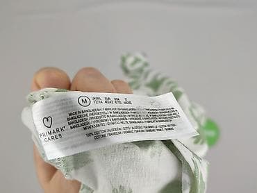 peak performance t shirty: Primark, T-shirt damski, rozmiar M — 5