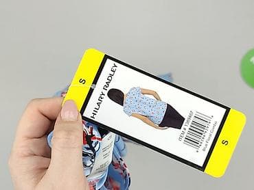 bluzki karo: Bluzka damska, rozmiar S — 5