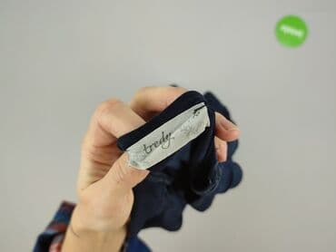 tunika damska: TREDY, Tunika damska, rozmiar S — 4