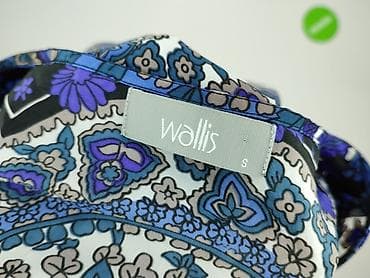 wallis: Wallis, Sukienka damska, rozmiar S — 4
