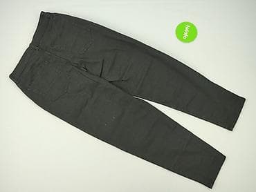 hand work denim: H&M Divided, Jeansy damskie, rozmiar S — 4