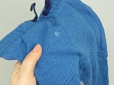 spodenki napapijri: Sweatpants, 3-6 months, condition - Good — 5