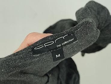 sweter szary: The Collection Debenhams, Kardigan damski, rozmiar M — 4