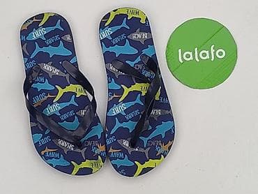 worek: Klapki 35, Używany — 2