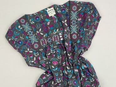 koszulka z szerokimi rękawami: Bluzka damska, S — 1