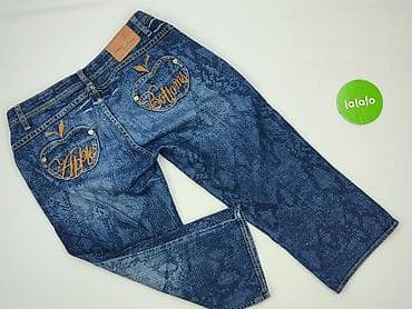 jeans apple bottom: Jeansy damskie, rozmiar S — 3