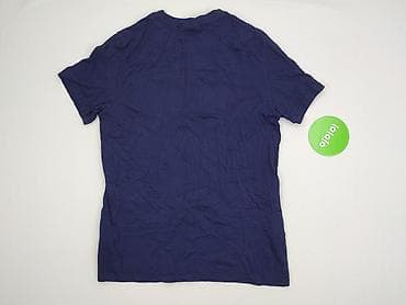 t shirt basic h m: H&M, Koszulka dla mężczyzn, rozmiar S — 4