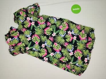 zalando sukienki dla puszystych: Esmara, Sukienka damska, rozmiar L — 2