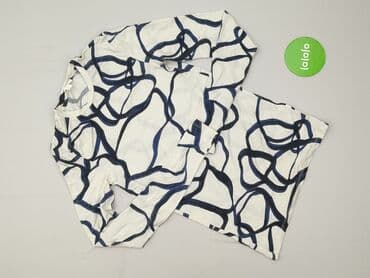 bluza z napisem cropp: Cos, Bluzka damska, rozmiar S — 2