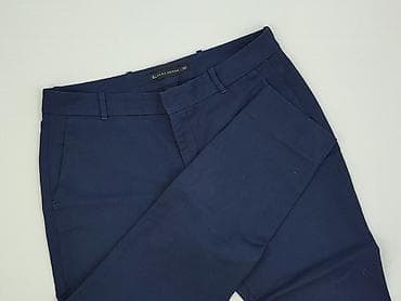 air force 19: Zara, Spodnie materiałowe damskie, rozmiar L — 1