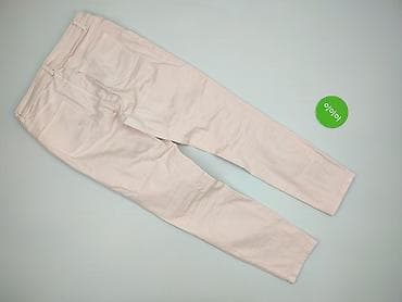 hk jeans: Tchibo, Spodnie materiałowe damskie, rozmiar L — 3