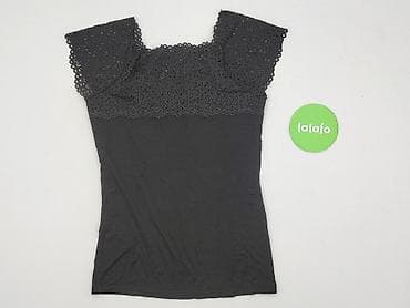 Bluzka damska, rozmiar XL — 3