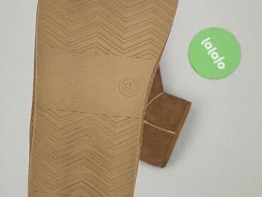 buty lupilu zimowe: Śniegowce damskie, rozmiar 37 — 5