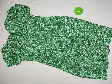 pauzza sukienki: Shein Curve, Sukienka damska, rozmiar 3XL — 2