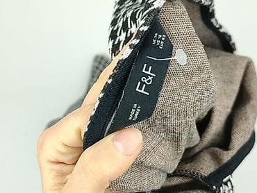 bhs tops: F&F, Sukienka damska, rozmiar L — 4