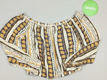 bluzki hiszpanki plus size allegro: H&M Divided, Bluzka damska, rozmiar S — 3