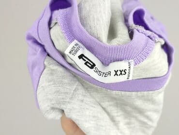 koszulka genzie xxs: T-shirt damski, rozmiar 2XS — 5