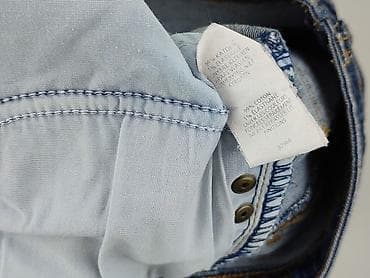 denim a jeans: Denim Co, Jeansy damskie, rozmiar L — 5