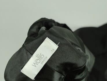 sukienki wieczorowe dla niskich osób: Wallis Petite, Sukienka damska, rozmiar XL — 6