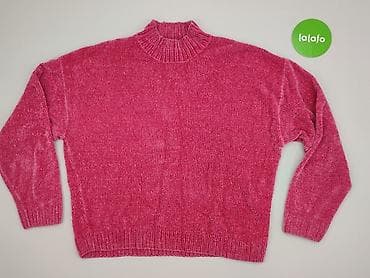 bluzy brawl stars: FB Sister, Sweter damski, rozmiar L — 2