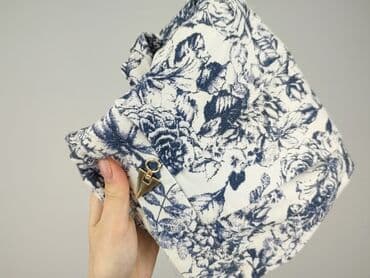 złote majtki damskie: Spodnie materiałowe damskie, rozmiar M — 5