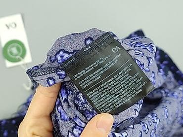 moda dla puszystych: C&A, Sukienka damska, rozmiar 5XL — 6