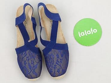 Flat shoes for women, 40 at lalafo.pl — 2 Flat shoes for women, 40 — 2