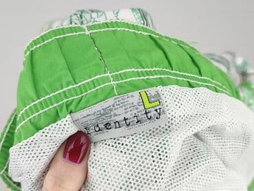 szlafrok mohito: Identity, Szorty kąpielowe dla mężczyzn, rozmiar L — 4